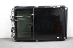 2018 - 2025 Chrysler Pacifica Frame Panel W/ Glass Oem. Fixed Price $667.09.