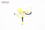 2016 - 2023 Toyota Tacoma Front Left Seat Side Srs Cable Wire Harness Oem. Fixed Price $34.99.