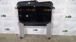 2019-2022 Ford Ecosport Base Frame W/ Glass GN15-A518A30-BC. Fixed Price $299.50.