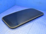 12-15 Honda Civic Si Ex-l Sedan Sunroof Glass Oem 2413. Fixed Price $289.99.