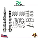 Jaguar Range Rover 306DT 3.0L Diesel Engine Camshaft In/ex Inc Rebuild. Fixed Price $901.70.