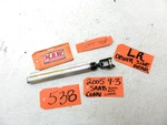 Convertible Top Left Soft Hydralic Pump Cylinder Lift Lh 04-11 Saab 9-3. Fixed Price $249.96.