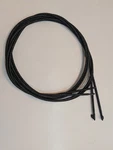 Mercedes Class W212 Sunroof Curtain Cables Fits 2010-2014. Fixed Price $137.75.