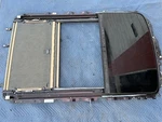 2011-2017 Bmw X3 F25 Sunroof Assembly Glass & Track W/ Hardware Oem #2270EM. Fixed Price $429.99.