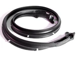 1968-1972 Buick Skylark GS400 455 Convertible Top Front Header Weatherstrip Seal. Fixed Price $118.45.