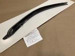 Stampede 6062-2 Pc. Front Window Smoke Tape-onz(tm) Sidewind Deflector Kit. Fixed Price $59.99.