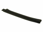 Porsche Convertible (83-85) Left Vertical Roof Seal 91156122101. Fixed Price $335.85.