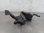 2004 Audi S4 Quattro B6 Left Auxiliary Radiator / Shroud #8570 L7. Fixed Price $95.99.