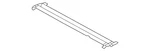 Genuine Audi Sunshade 4K5-877-307-A-6PS. Fixed Price $295.56.