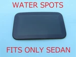 16 17 18 19 21 Mercedes C300 W205 Sunroof Moon Glass Window Used Oem. Fixed Price $215.00.