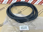 Genuine Toyota 63251-12190 4RUNNER Lexus GX460 LX570 Sliding Roof Weatherstrip. Fixed Price $65.35.