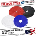 For Honda U-shape Car Door Edge Guard Moulding Trim Rubber Strip Seal Protector. Fixed Price $14.95.