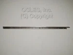 Genuine Bmw E23 E28 E30 Sunroof Component. Guide Rail. Driver 54121843485. Fixed Price $57.50.