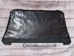 1997-2006 Jeep Wrangler Tj Smittybilt Soft Top Rear / Back Tinted Window 97-06. Fixed Price $1179.99.