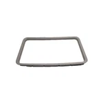 2005 - 2008 06 07 Dodge 1500 Laramie Glass Trim Ring F73. Fixed Price $89.99.