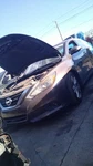 2016 Nissan Altima Roof Panel Glass Oem Brown 912103TA1A 141K Miles. Fixed Price $399.99.