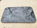 1999-2005 Vw Volkswagen MK4 Sunroof Moonroof Glass Oem 868 856 061. Fixed Price $98.95.
