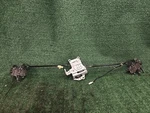Lexus SC430 Z40 Convertible Top Roof Lock Latch Mechanism 02-10 Oem. Fixed Price $115.99.
