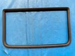 Bmw Mini One/cooper/s Rear Sunroof Surround Trim (part #: 9809377) R61 Paceman. Fixed Price $20.28.