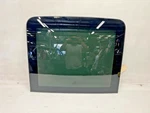 16-18 Lincoln Mkx Front Sunroof Moonroof Window Glass Assembly, Oem LOT3479. Fixed Price $500.00.