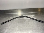 Bmw 1-ER E88 Cabrio Rollover Protection Reinforcement Bar Seat Bracket 7166358. Fixed Price $13.47.