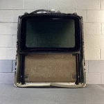 2017-2023 Bmw M5 F90 Sunroof Window Glass With Motor Assembly Housing Oem. Fixed Price $306.00.
