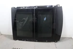 2017-2019 Mercedes GLS550 X166 Sunroof Moonroof Frame W/ Glass Oem. Fixed Price $496.91.