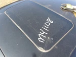 2009-2016 Audi A4 Sedan Sun Roof Glass Oem. Fixed Price $59.99.