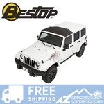 Bestop Sunrider For Hartop Black Diamond 07-18 Jeep Wrangler Jku 52453-35. Fixed Price $799.99.