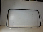2005-2009 Audi A6 Sunroof Shade Opening Frame Bracket Surround Mount. Fixed Price $85.50.