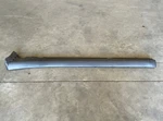 06-09 Porsche 911 Carrera 997 Left Side Skirt Rocker Panel Cover Trim 1561 Oem. Fixed Price $167.99.