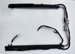 2014-2017 Hyundai Azera Panoramic Sunroof Guide Rail Assembly 81650-3V001. Fixed Price $500.00.