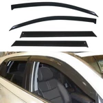 4PCS Fit 11-15 Kia Sorento Sun/rain Guard Deflector Vent Shade Window Visor. Fixed Price $37.99.
