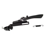 Ford Mustang 1971-1973 Acp FM-BC004 Passenger Side Convertible Top Latch. Fixed Price $139.73.