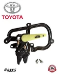 01-03 Toyota Solara Rear Manual Trunk Latch Lock Lid Assembly 64610-AA050 Oem. Fixed Price $39.99.