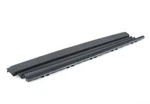 Audi A3 Sportback 8P Left Sunroof Opening Trim Lhd 8D9877781A01C No Duty To. Fixed Price $41.24.