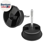 Auto Freedom Roof Hardtop Bolts Compatible For Jeep Wrangler Jk 2DR & Unlimited. Fixed Price $34.86.