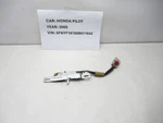 2006-2008 Honda Pilot Sunroof Switch Tilter Mechanism 70431-SEA-A01 Oem. Fixed Price $20.40.