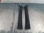 2012 Mercedes Amg Cls 63 Pillar Trim Panels #8399 K4. Fixed Price $95.99.