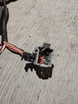 Webasto Sunroof Motor Assembly 1W97-A-2300A-A 404.320 Oem 12V. Fixed Price $106.80.