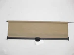 Mercedes-benz A1648100120 8M03 Roof Blind For Panoramic Beige Gl X164. Fixed Price $91.00.