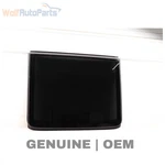 2018-2024 Porsche Cayenne Rear / Glass Panel 4M0877056A. Fixed Price $198.99.