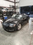 00 - 06 Audi Tt MK1 Convertible *parts Only*. Fixed Price $2999.00.