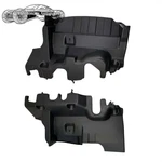 Driver & Passenger Radiator Support Assembly For 14-23 Toyota 4RUNNER 5329435020. Fixed Price $60.75.