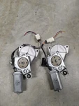 04-09 Nissan 350Z Convertible Top Right Left Motor Pair Oem 90552-CE40A Tested. Fixed Price $199.95.