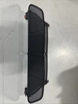 Like New Genuine Porsche 911 996 Windscreen Deflector 99756112501. Fixed Price $997.00.