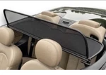 Oem 04-09 Mercedes Benz Clk A209 Windscreen Montage Windschott. Fixed Price $130.00.