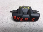 Porsche Boxster Front Console Electric Roll Release Switch Oem Id 99156123505. Fixed Price $75.20.