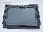 2016-2020 Bmw 740I 750I G12 Rear Overhead Panoramic Roof Glass Panel 7359333. Fixed Price $349.93.