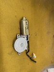 2001-2002 Chrysler Pt Cruiser Sunroof Motor Assembly 5016635AA Oem. Fixed Price $47.85.